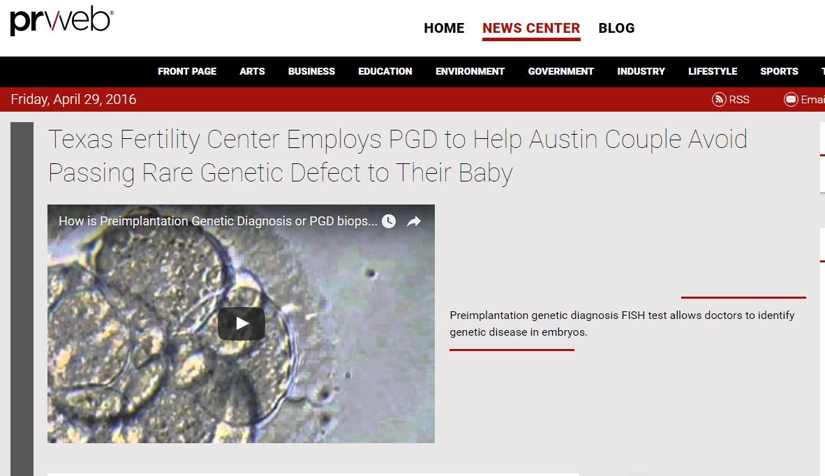 PGD - The Hyper IGM Foundation